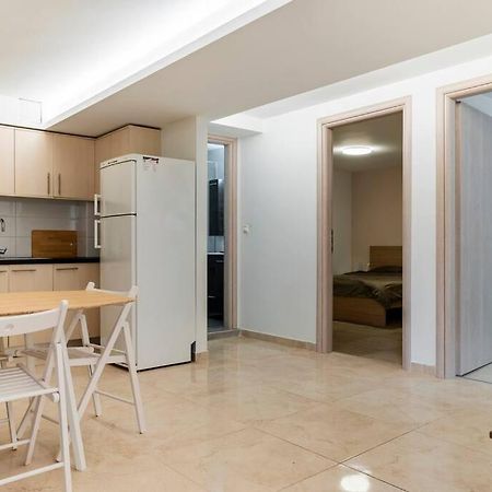 Apartment At Ano Glifada. Athènes Extérieur photo