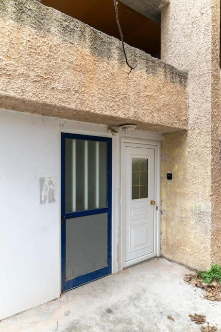 Apartment At Ano Glifada. Athènes Extérieur photo