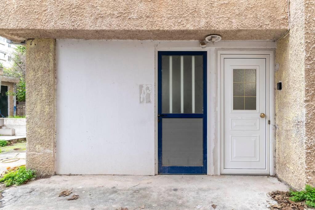 Apartment At Ano Glifada. Athènes Extérieur photo