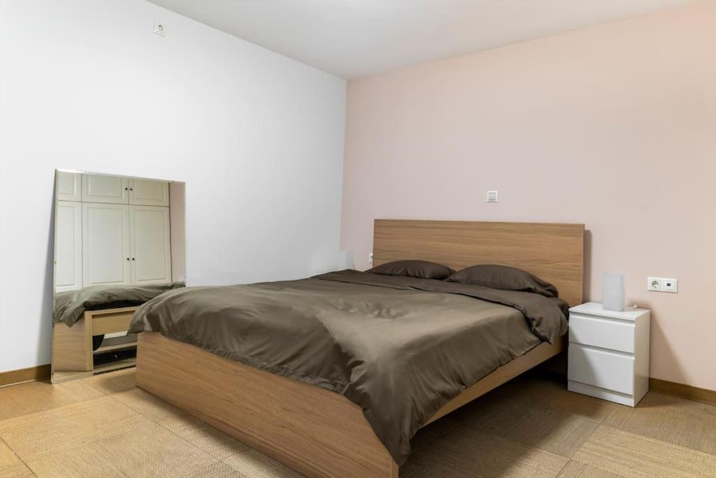 Apartment At Ano Glifada. Athènes Extérieur photo